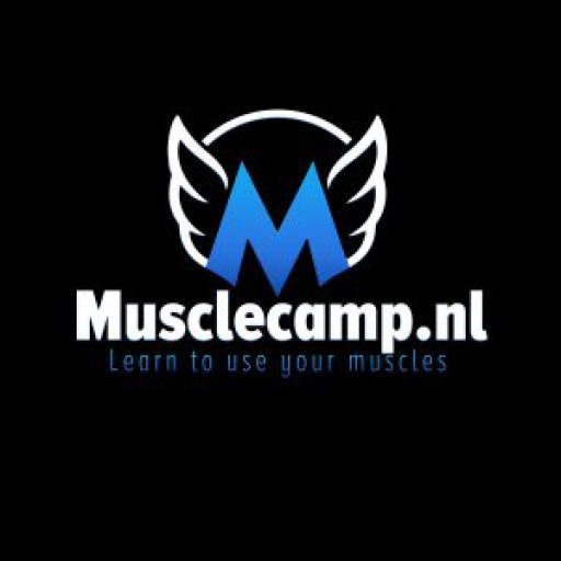 Muscle Camp 28 29 Mei 2016 Musclecamp